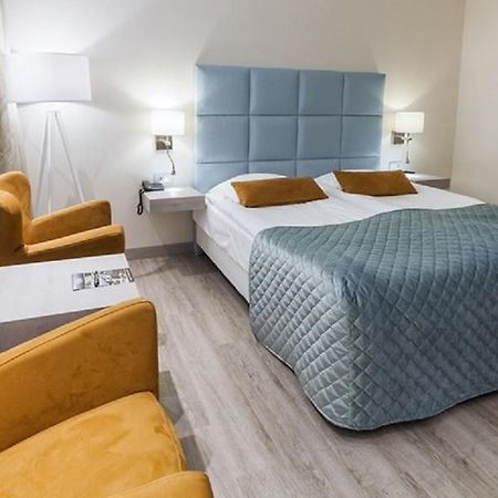 Van Der Valk Hotel Wieringermeer Wieringerwerf Kültér fotó