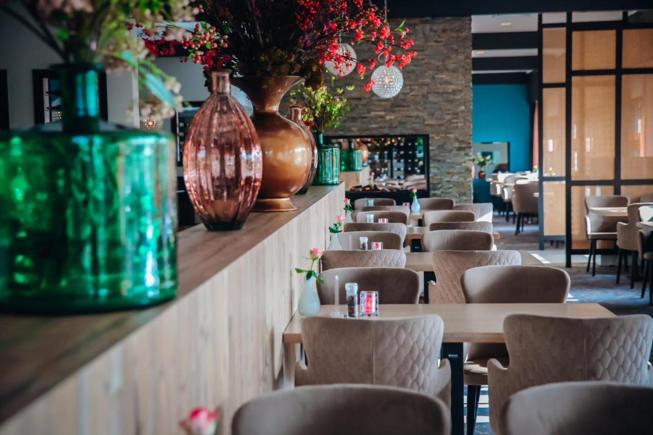 Van Der Valk Hotel Wieringermeer Wieringerwerf Kültér fotó