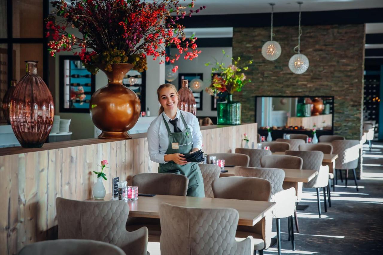 Van Der Valk Hotel Wieringermeer Wieringerwerf Kültér fotó