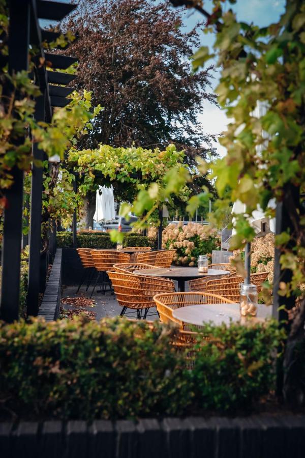 Van Der Valk Hotel Wieringermeer Wieringerwerf Kültér fotó
