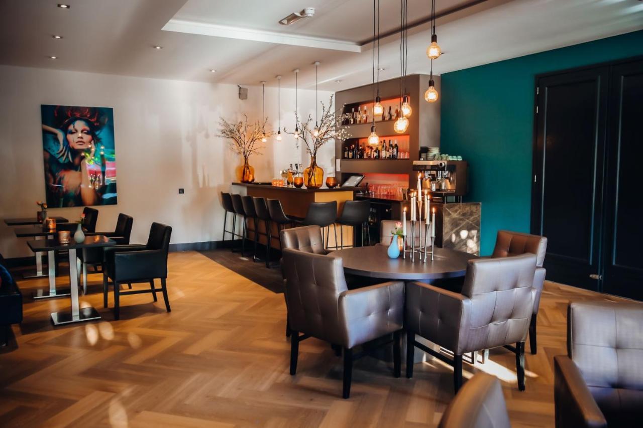 Van Der Valk Hotel Wieringermeer Wieringerwerf Kültér fotó