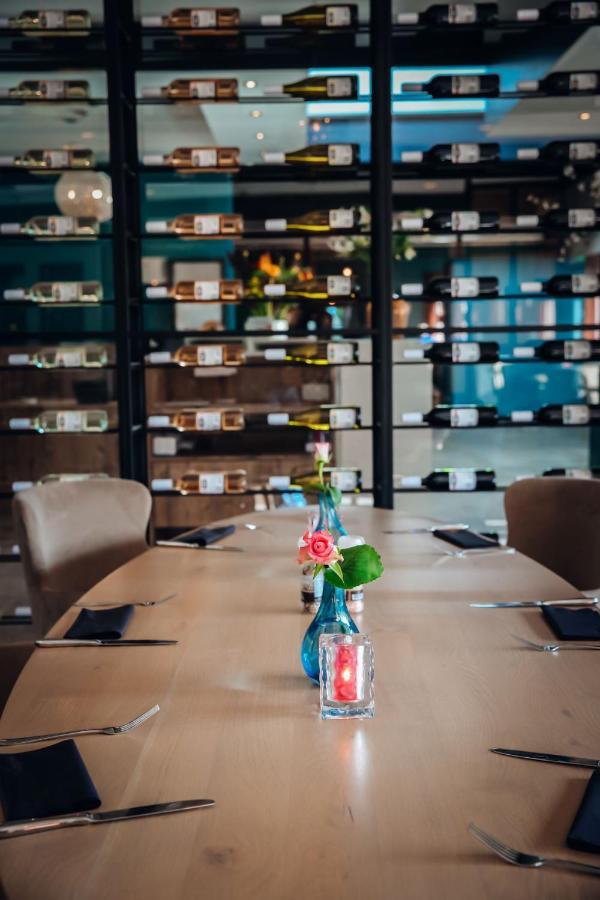 Van Der Valk Hotel Wieringermeer Wieringerwerf Kültér fotó