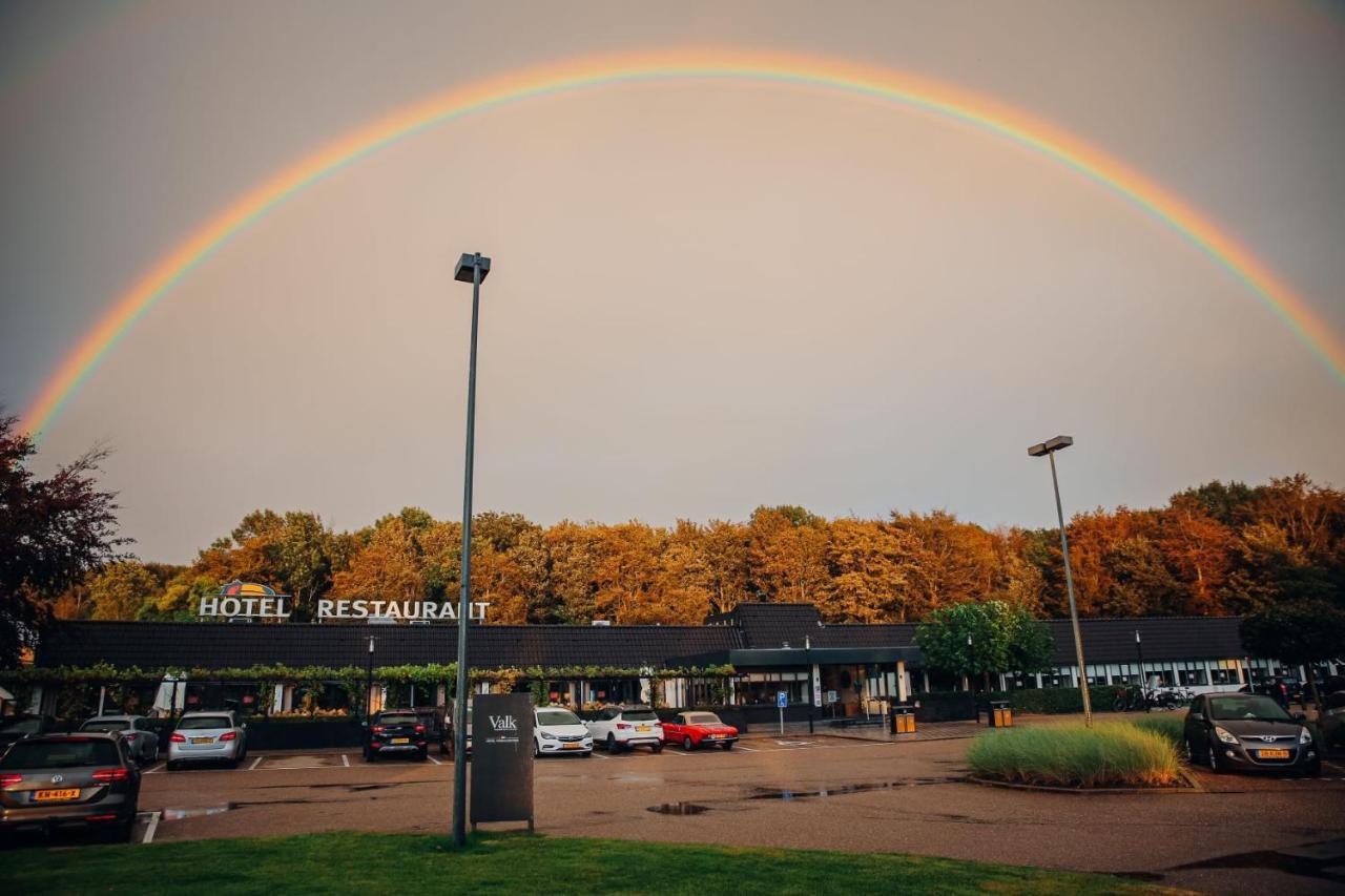 Van Der Valk Hotel Wieringermeer Wieringerwerf Kültér fotó