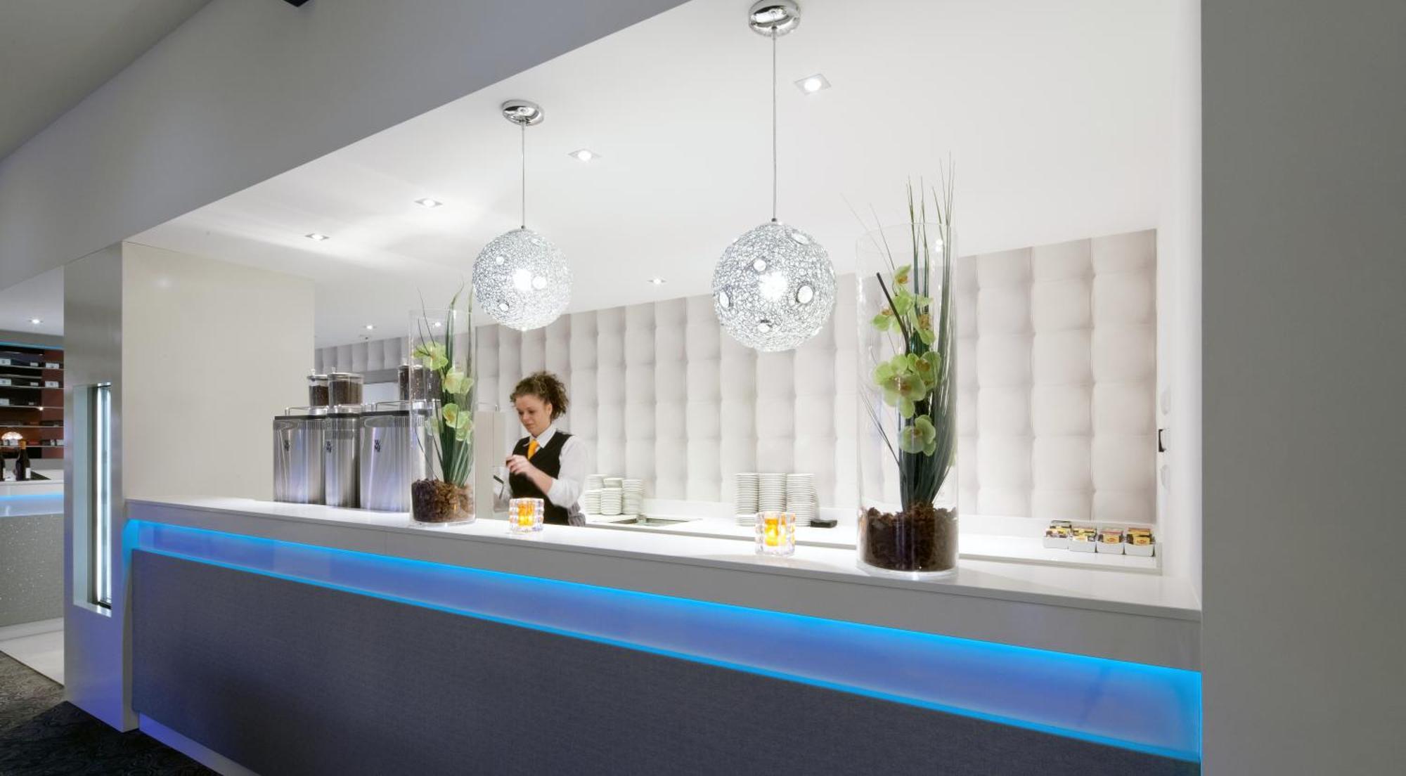 Van Der Valk Hotel Wieringermeer Wieringerwerf Kültér fotó