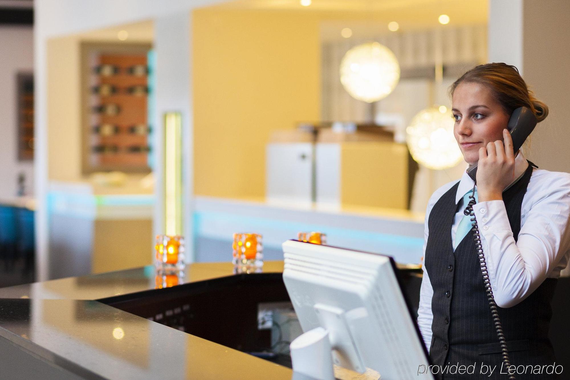 Van Der Valk Hotel Wieringermeer Wieringerwerf Kültér fotó