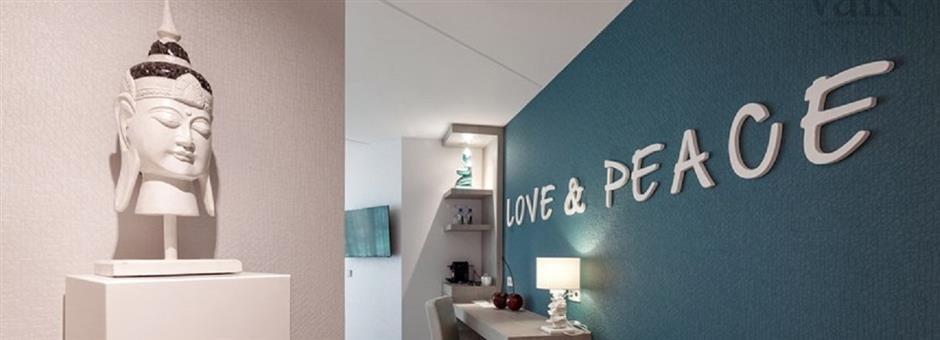 Van Der Valk Hotel Wieringermeer Wieringerwerf Kültér fotó