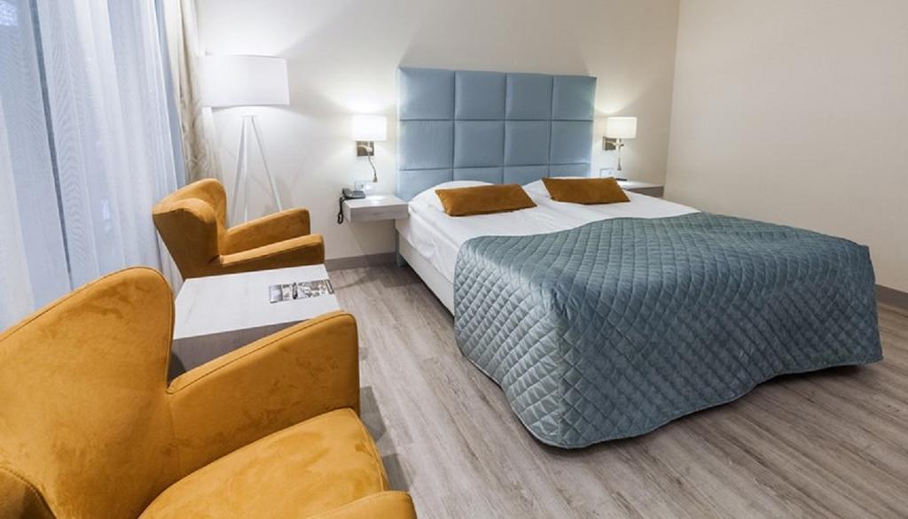 Van Der Valk Hotel Wieringermeer Wieringerwerf Kültér fotó