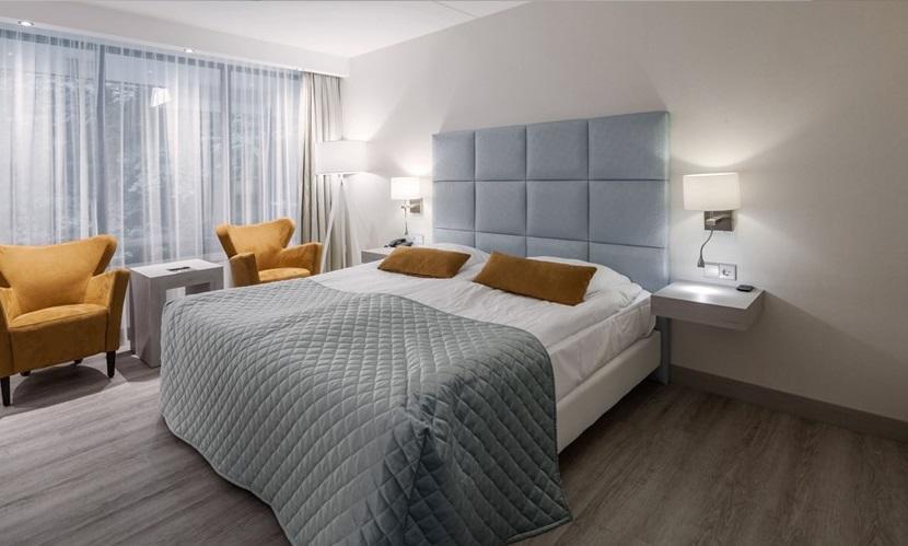 Van Der Valk Hotel Wieringermeer Wieringerwerf Kültér fotó