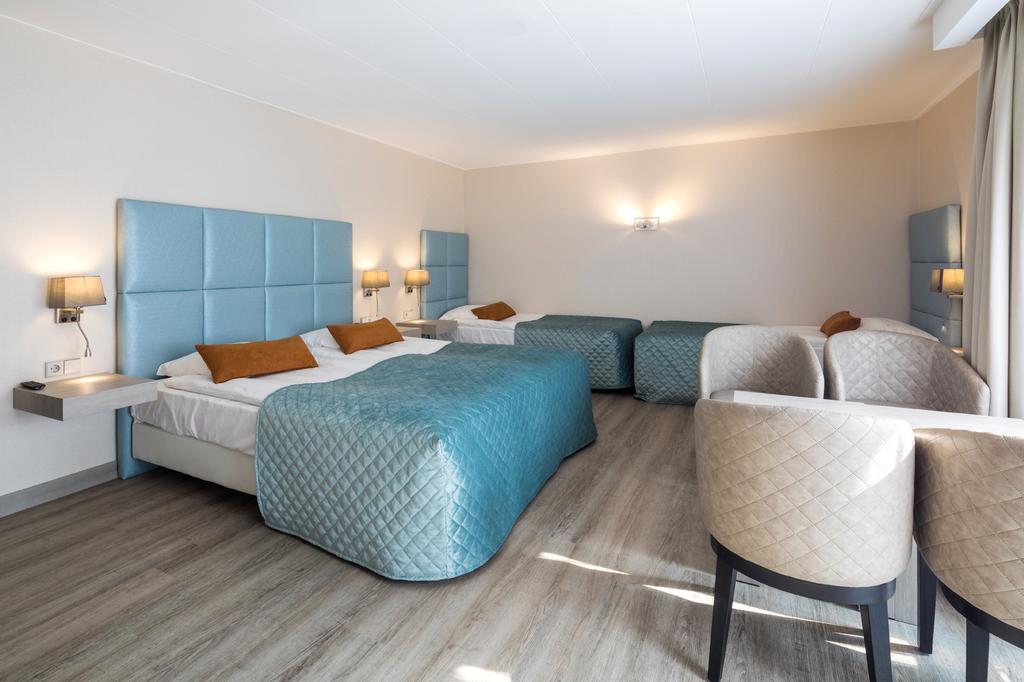 Van Der Valk Hotel Wieringermeer Wieringerwerf Kültér fotó