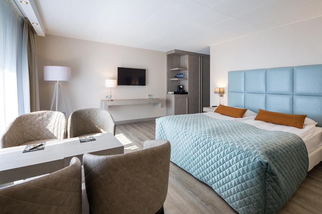Van Der Valk Hotel Wieringermeer Wieringerwerf Kültér fotó