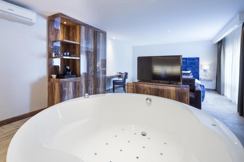 Van Der Valk Hotel Wieringermeer Wieringerwerf Kültér fotó
