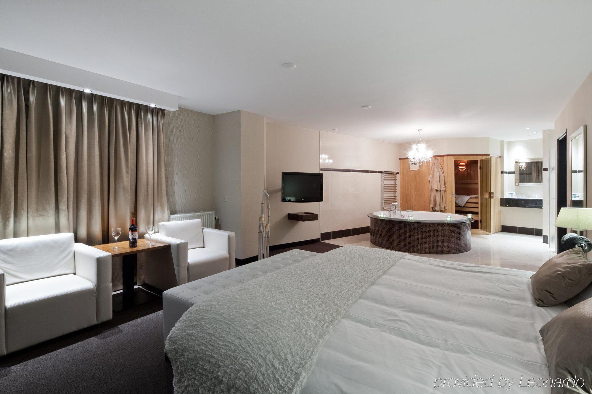Van Der Valk Hotel Wieringermeer Wieringerwerf Kültér fotó