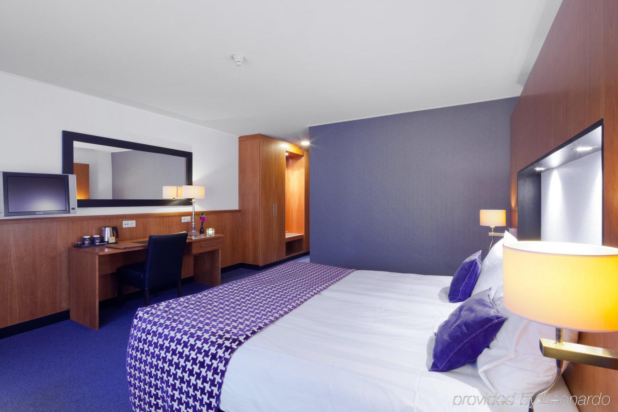 Van Der Valk Hotel Wieringermeer Wieringerwerf Kültér fotó