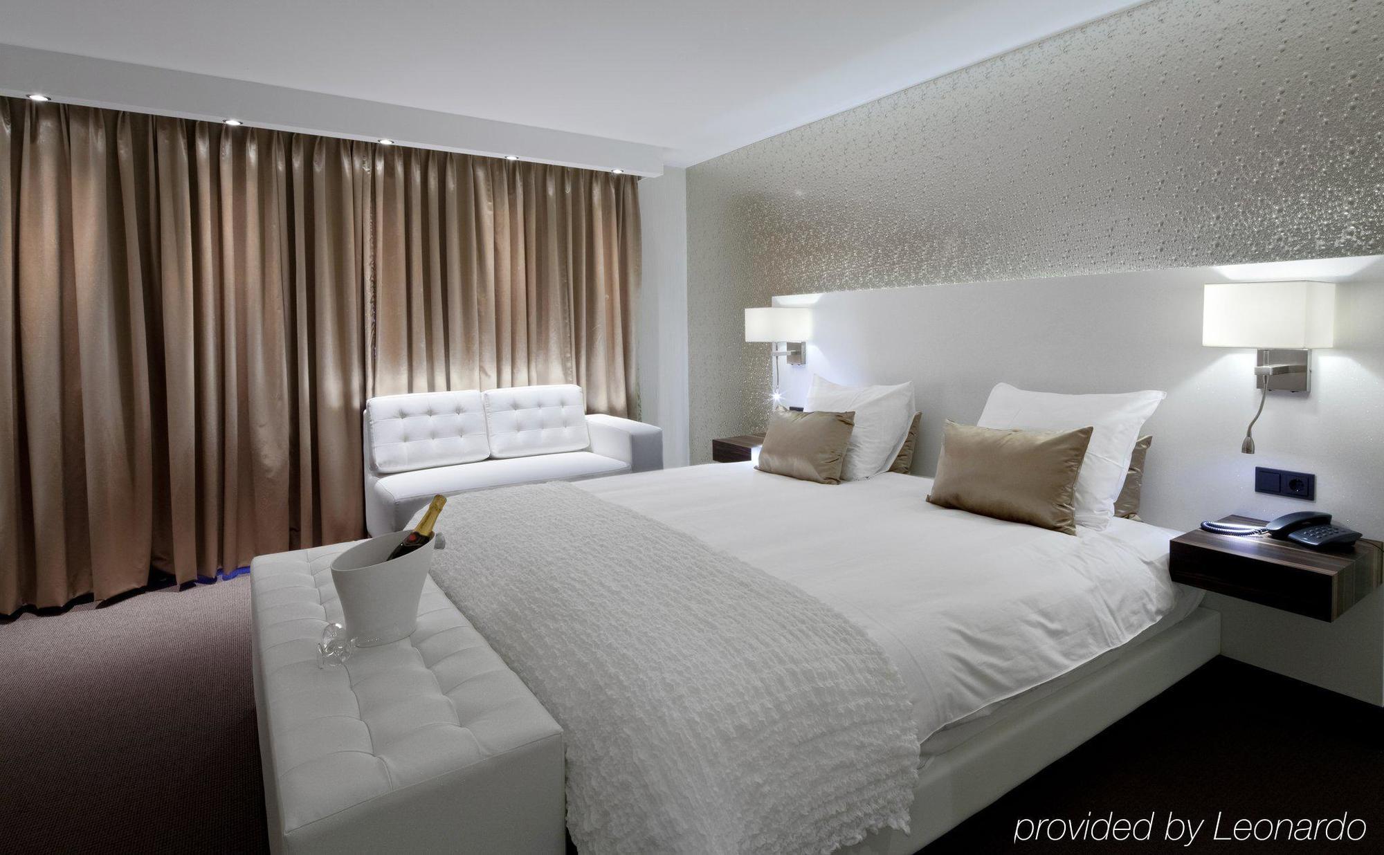 Van Der Valk Hotel Wieringermeer Wieringerwerf Kültér fotó