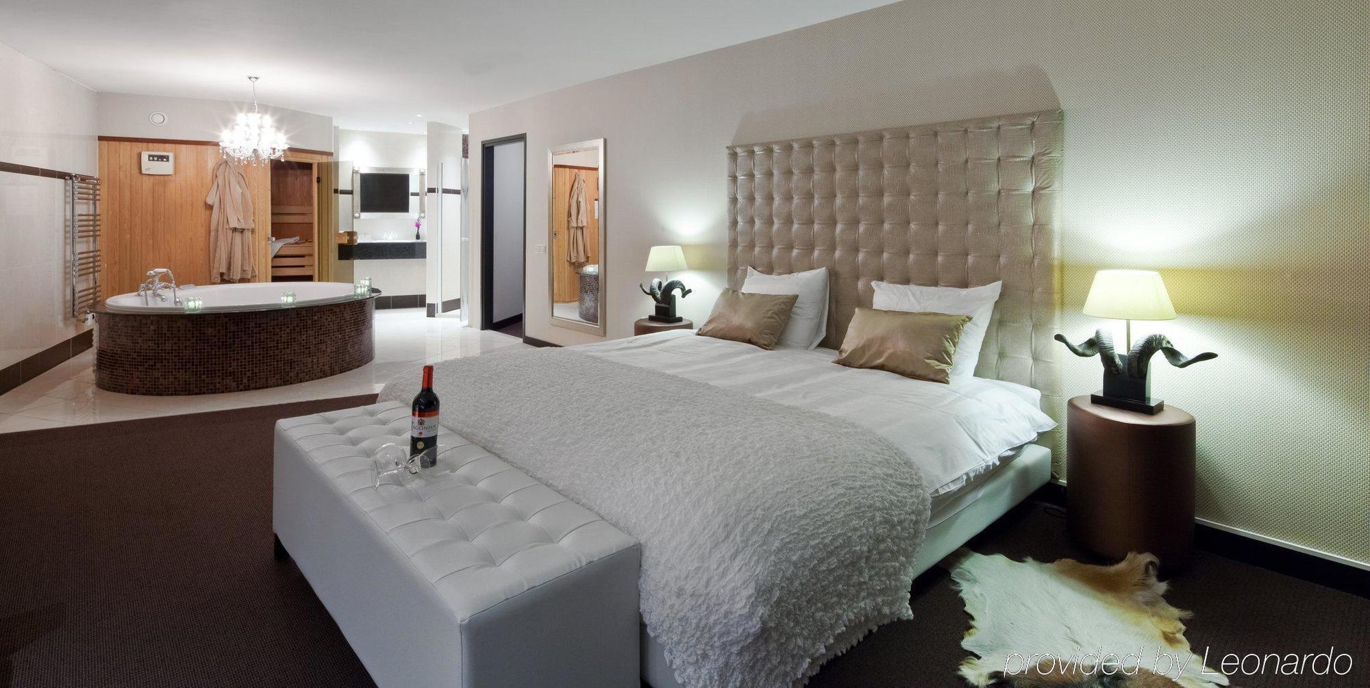 Van Der Valk Hotel Wieringermeer Wieringerwerf Kültér fotó