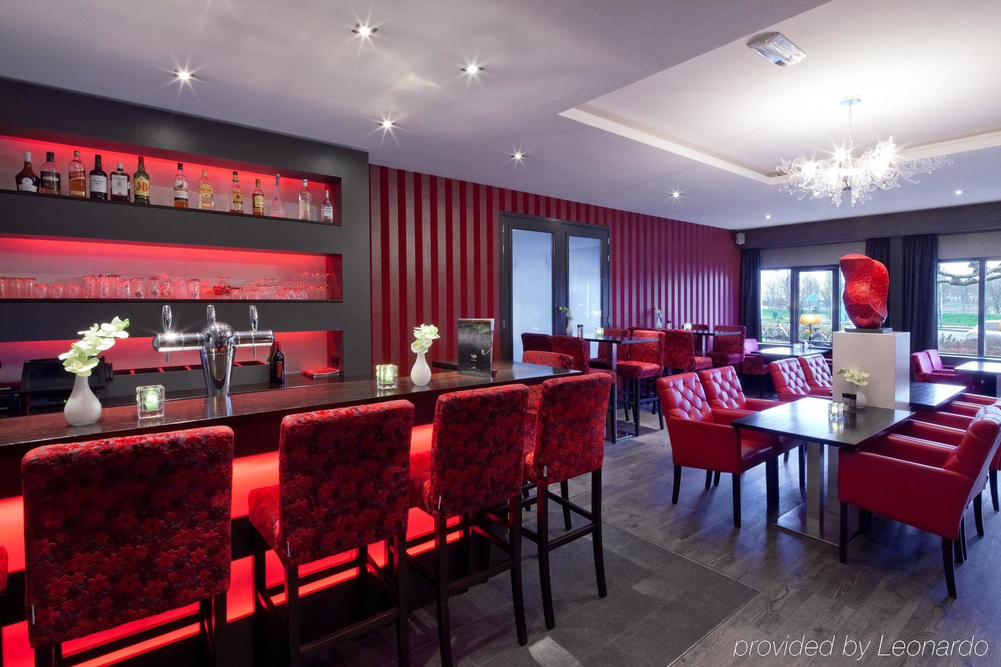 Van Der Valk Hotel Wieringermeer Wieringerwerf Kültér fotó