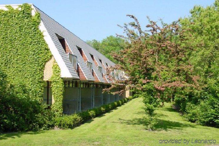 Van Der Valk Hotel Wieringermeer Wieringerwerf Kültér fotó