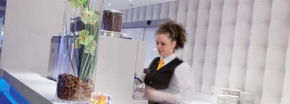 Van Der Valk Hotel Wieringermeer Wieringerwerf Kültér fotó