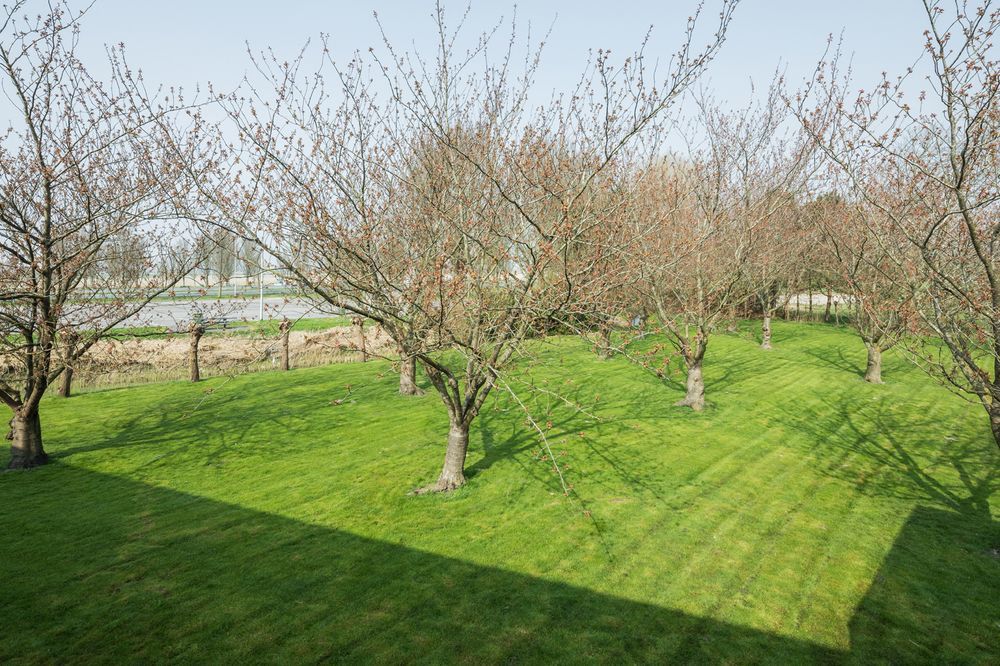 Van Der Valk Hotel Wieringermeer Wieringerwerf Kültér fotó