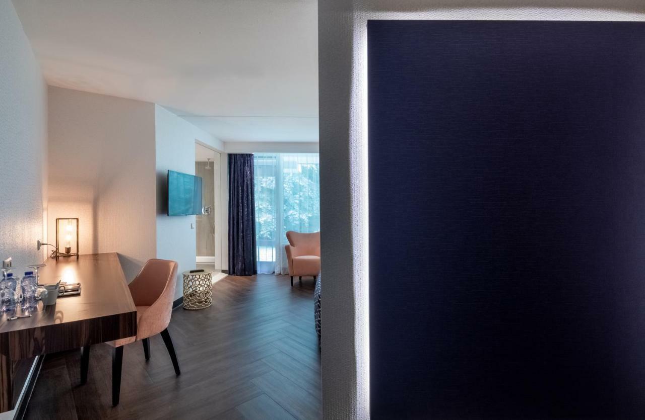 Van Der Valk Hotel Wieringermeer Wieringerwerf Kültér fotó