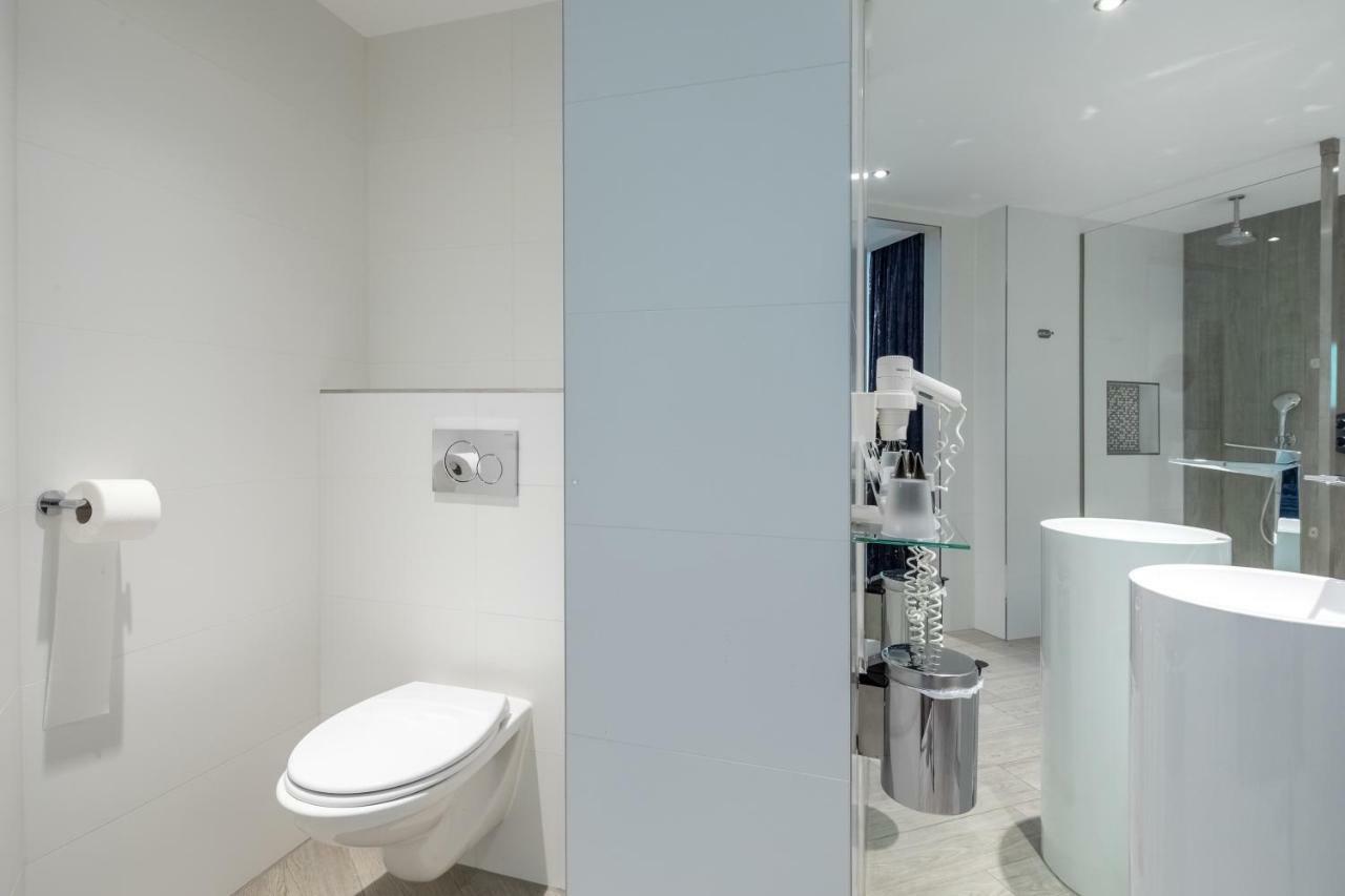 Van Der Valk Hotel Wieringermeer Wieringerwerf Kültér fotó