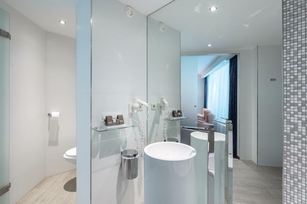 Van Der Valk Hotel Wieringermeer Wieringerwerf Kültér fotó