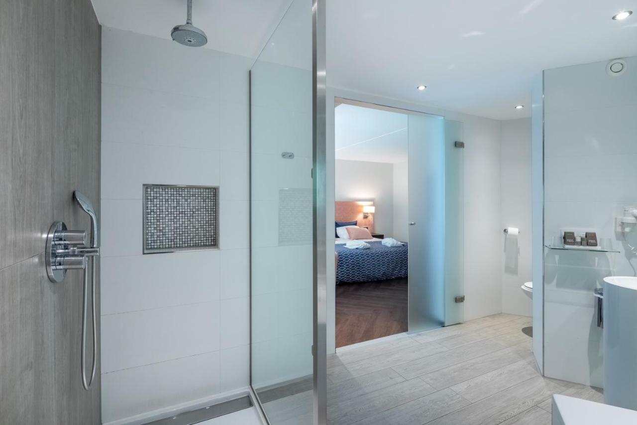 Van Der Valk Hotel Wieringermeer Wieringerwerf Kültér fotó