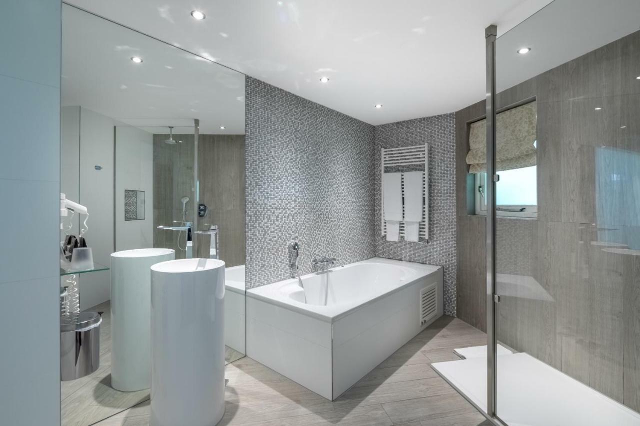 Van Der Valk Hotel Wieringermeer Wieringerwerf Kültér fotó
